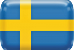 sweden